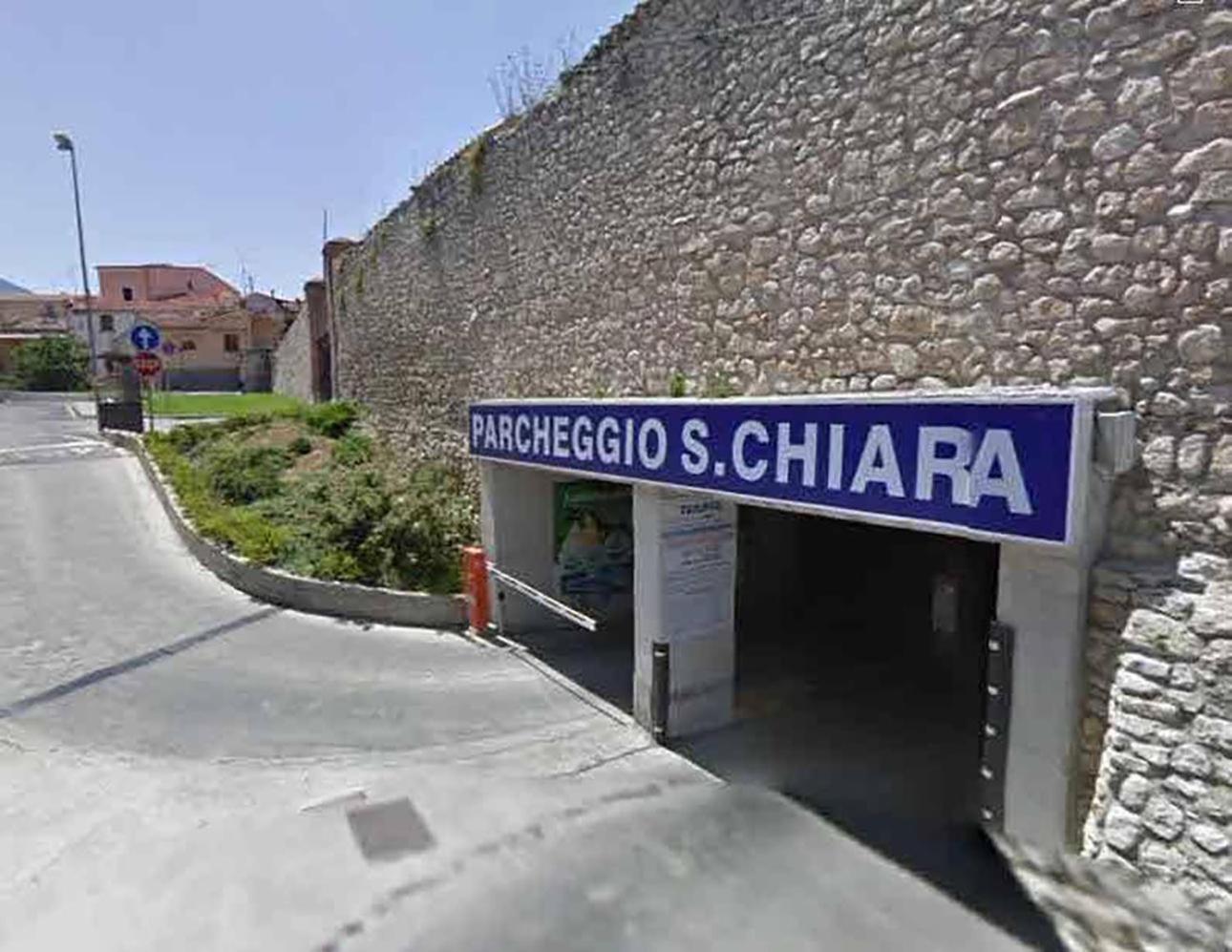 La Finestra Sulmo Apartment Sulmona Luaran gambar