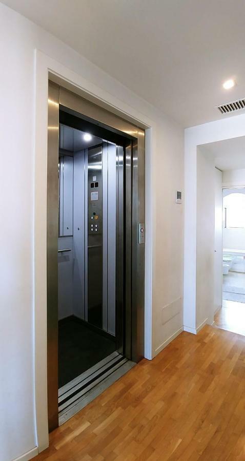 La Finestra Sulmo Apartment Sulmona Luaran gambar