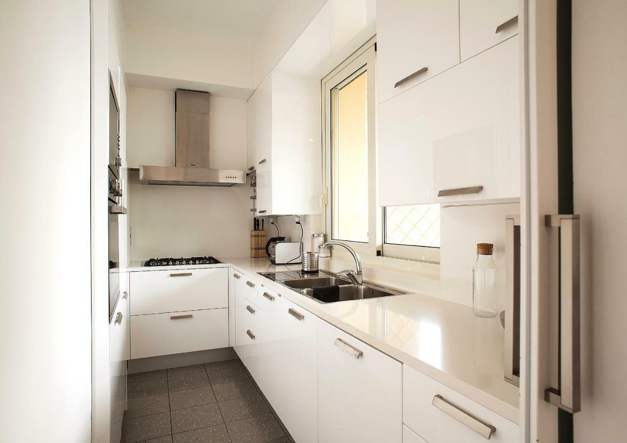 La Finestra Sulmo Apartment Sulmona Luaran gambar