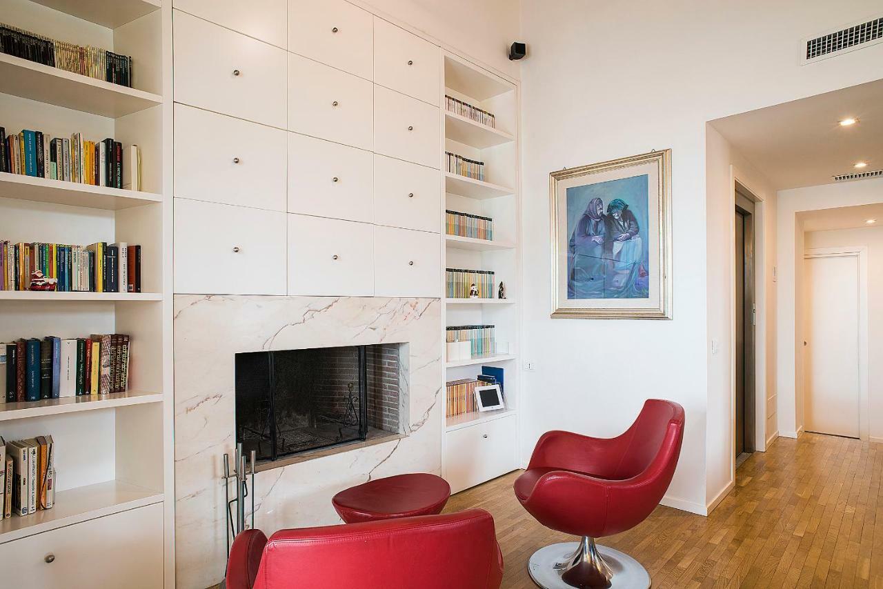 La Finestra Sulmo Apartment Sulmona Luaran gambar