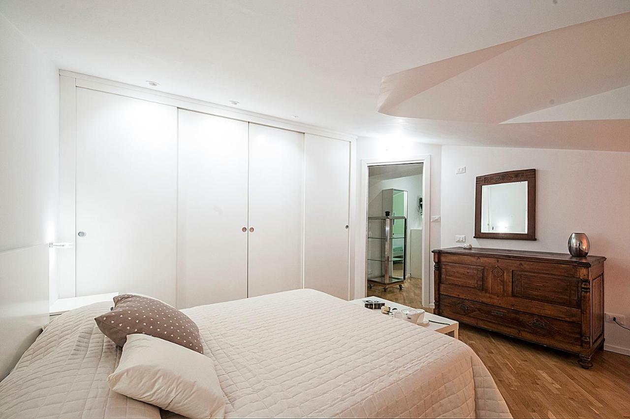 La Finestra Sulmo Apartment Sulmona Luaran gambar