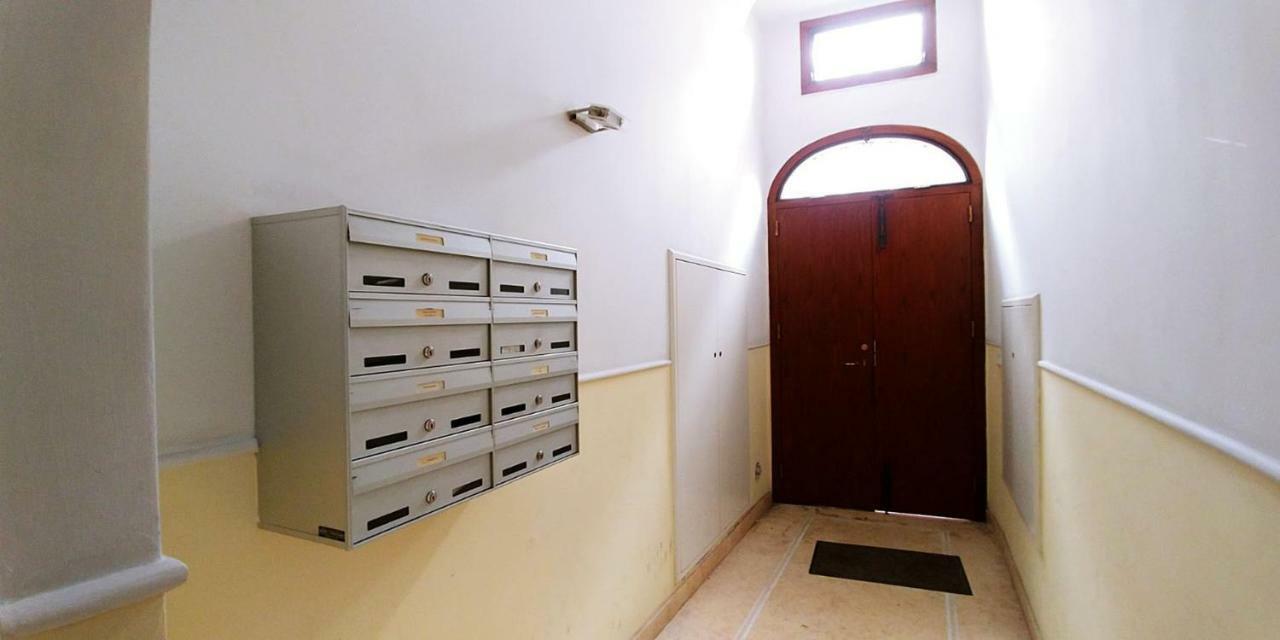 La Finestra Sulmo Apartment Sulmona Luaran gambar