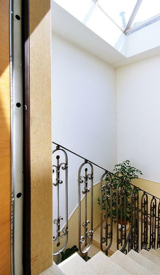 La Finestra Sulmo Apartment Sulmona Luaran gambar