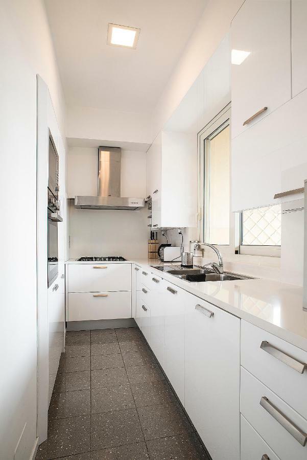 La Finestra Sulmo Apartment Sulmona Luaran gambar