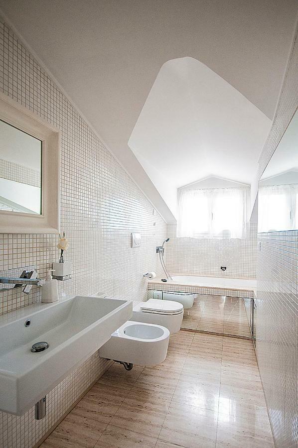La Finestra Sulmo Apartment Sulmona Luaran gambar