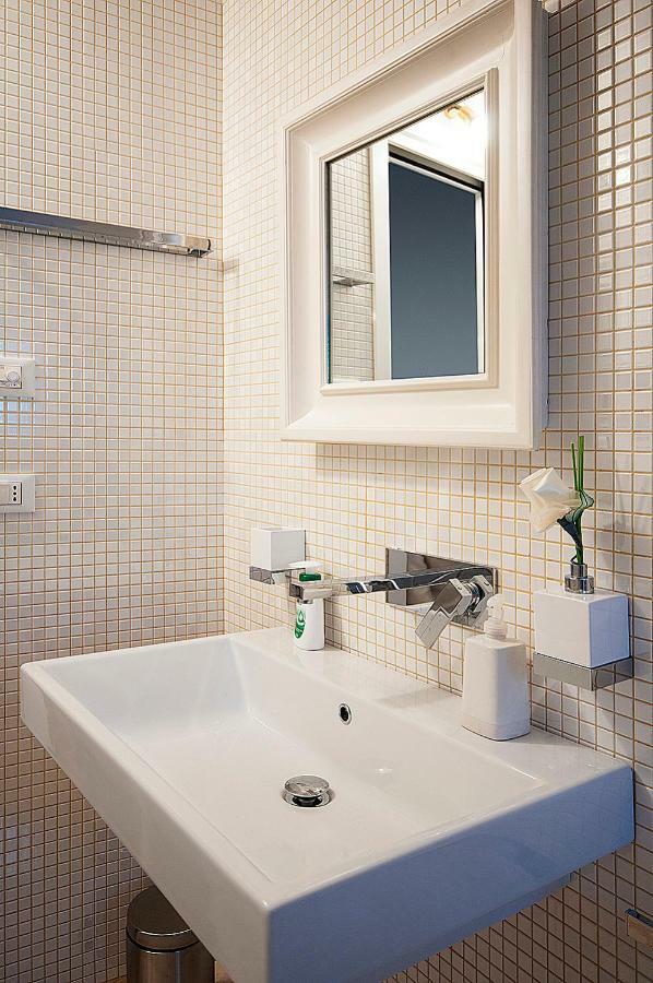 La Finestra Sulmo Apartment Sulmona Luaran gambar