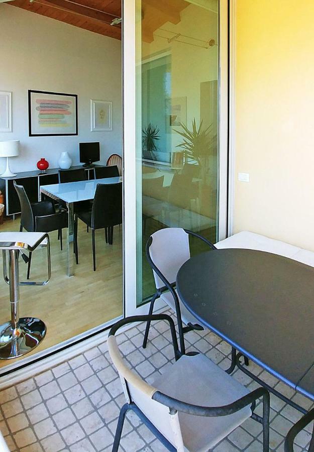 La Finestra Sulmo Apartment Sulmona Luaran gambar