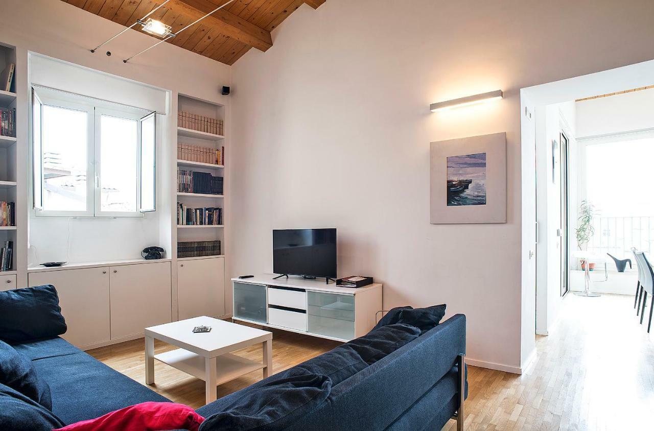 La Finestra Sulmo Apartment Sulmona Luaran gambar