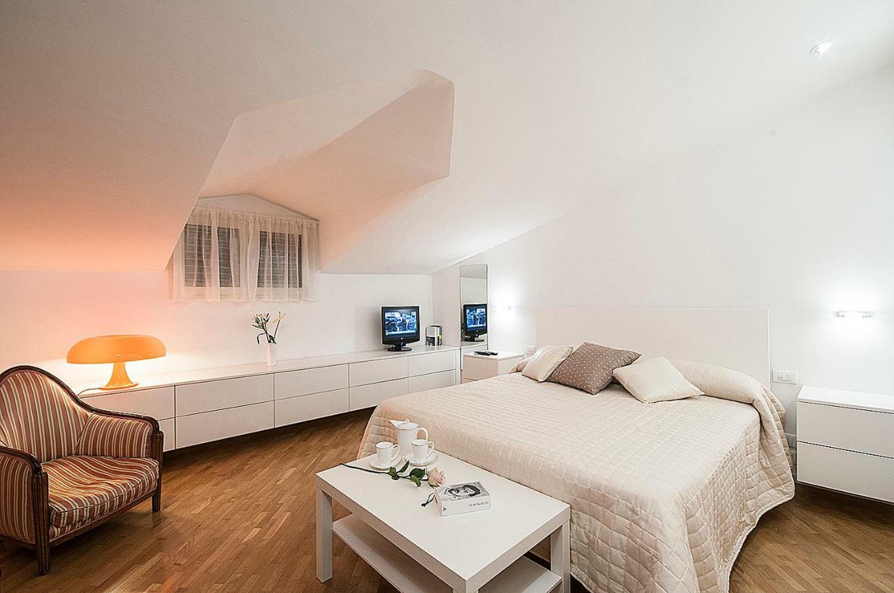La Finestra Sulmo Apartment Sulmona Luaran gambar