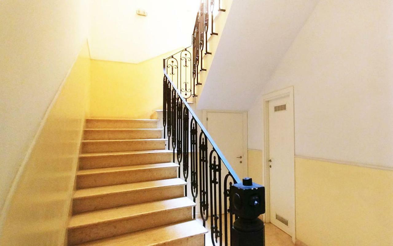 La Finestra Sulmo Apartment Sulmona Luaran gambar